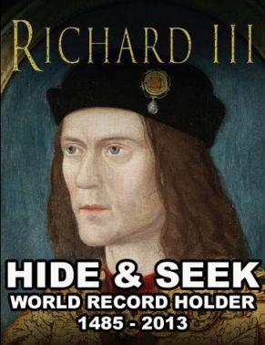 richard iii