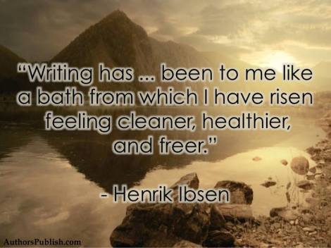 ibsen quote