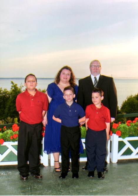 Grand Hotel Dinner 2