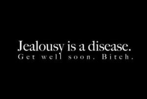 Jealousy-is-a-Disease