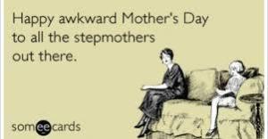 stepmothers day